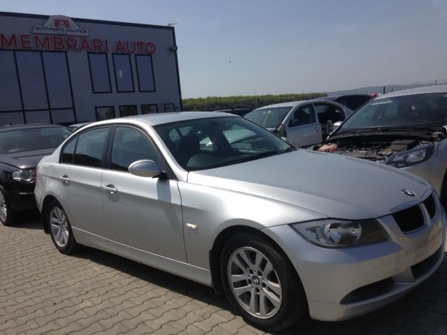 Dezmembram BMW 320d ,E90,163 cp,an fabr 2006