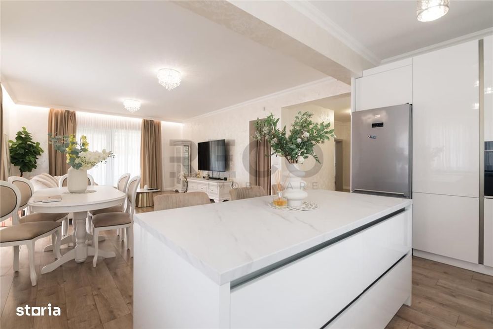 RECO Casa noua Premium in Oradea Grigorescu