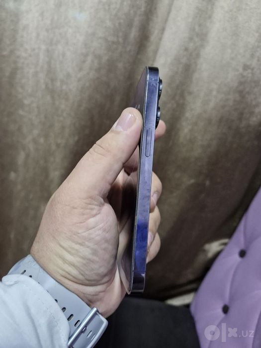 Iphone 14 pro 256gb