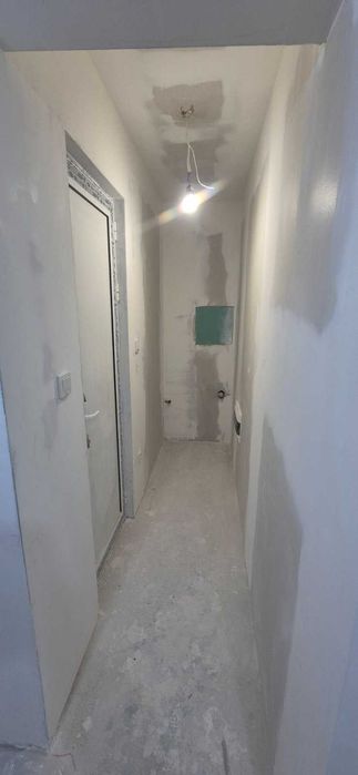 Двустаен апартамент с една спалня