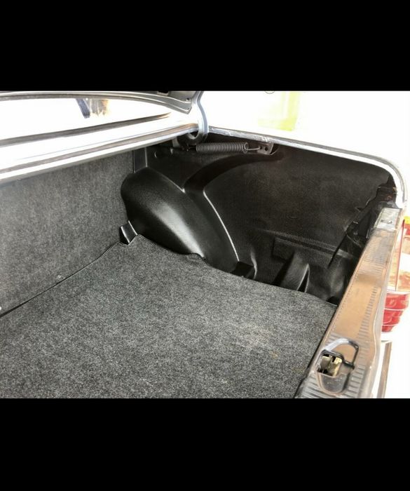 Mercedes W123 200 Benzina Automat