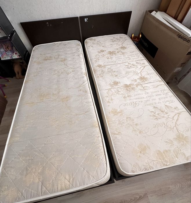 Продам 2 кровати!