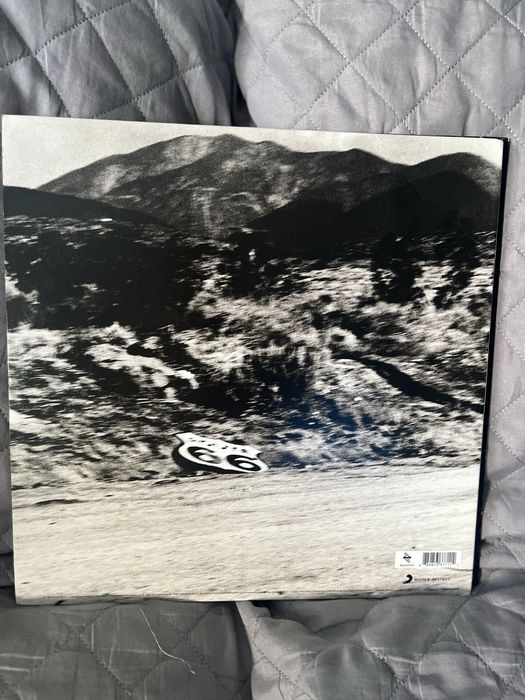 Depeche Mode 101 vinil