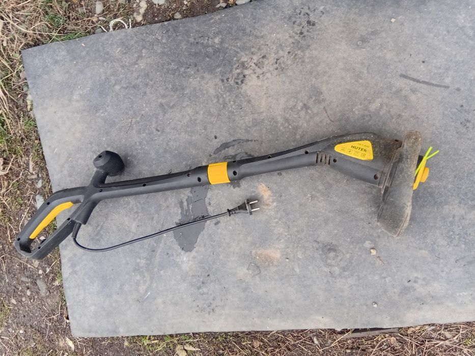 Продам электротример