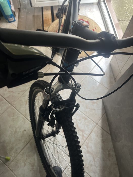 Mountain bike X Fact  roti 26