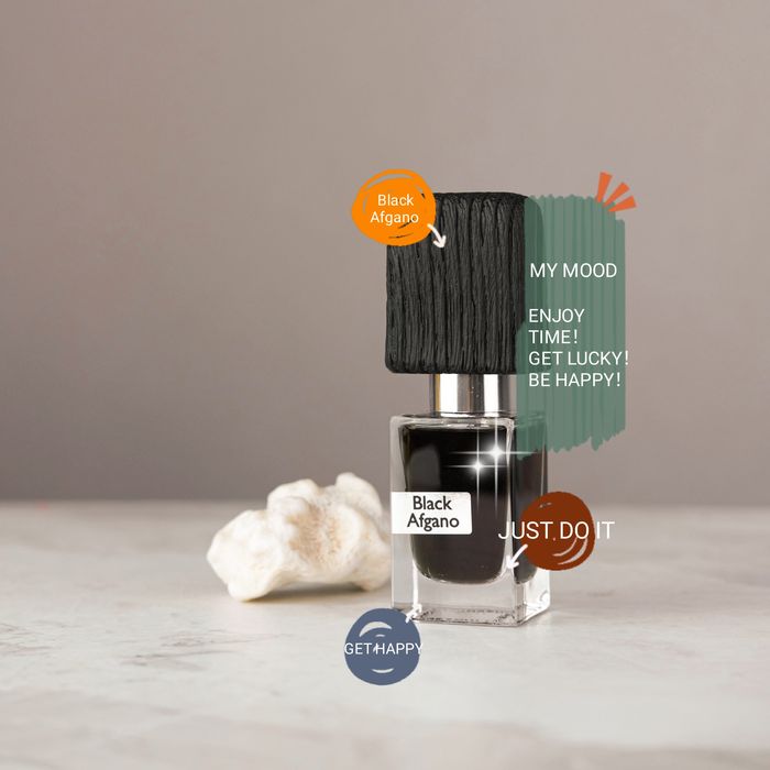 Black afgano_Это нишевый парфюм от бренда Nasomatto