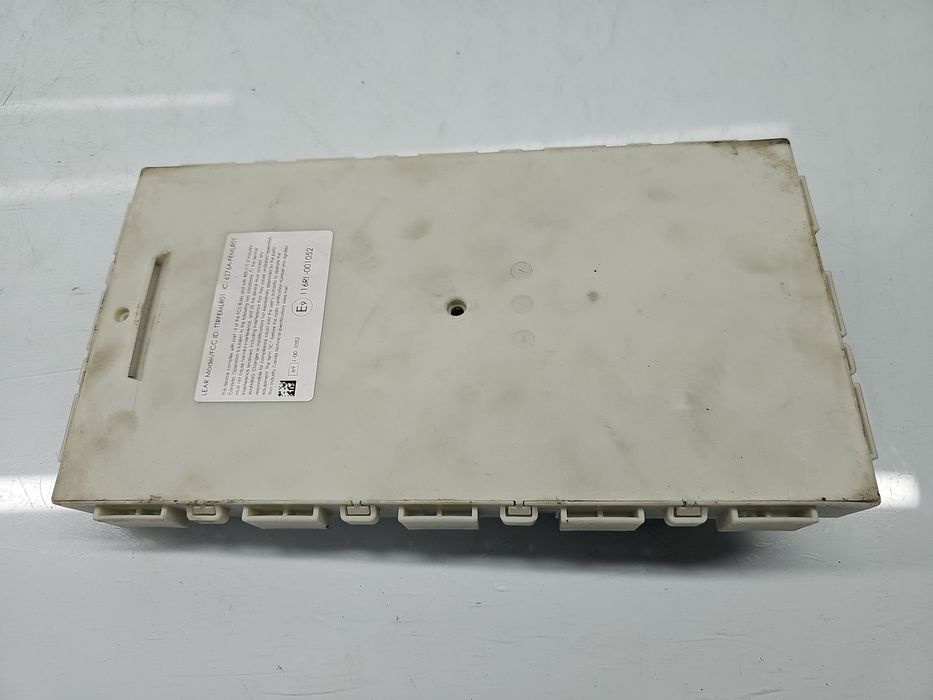 Modul confort Bmw 3 (F30) [Fabr 2012-2017] 9314234-01