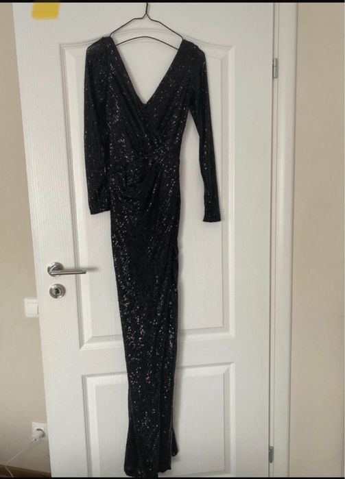 Rochie de seara eleganta / Etic