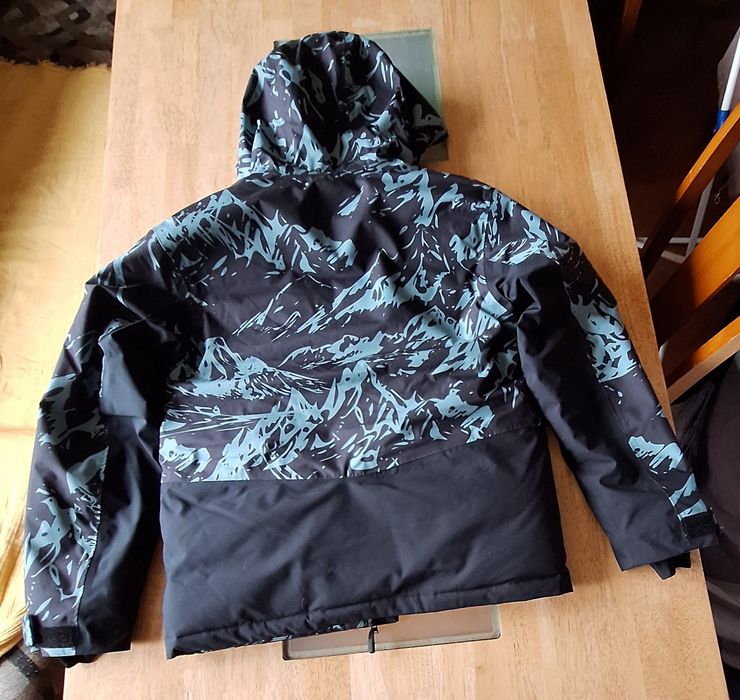 Ски яке "Jack&Jones", waterproof 10.000 ММ