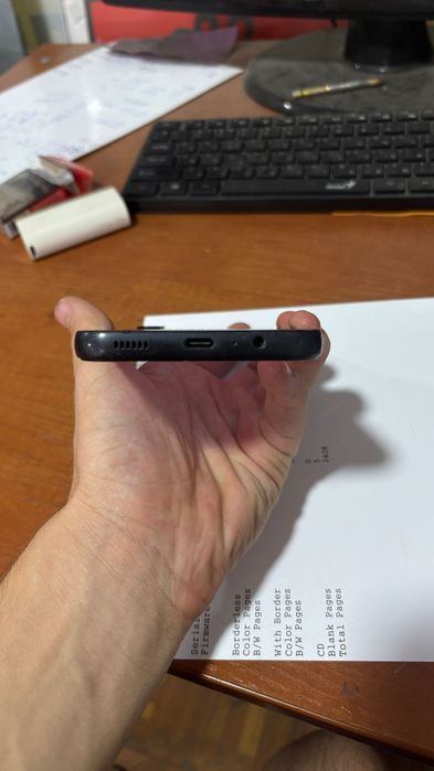 Продам телефон Самсунг А14 30 тыщ