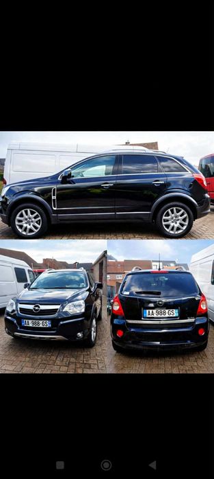 Vand Opel Antara 2.0 an 2009