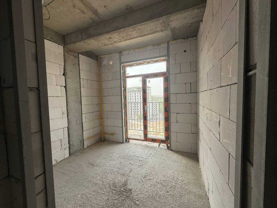 Квартира Chinara Park, 1+1, 46,6 кв.м.Kvartira ChinaraPark,1+1,46,6 kv