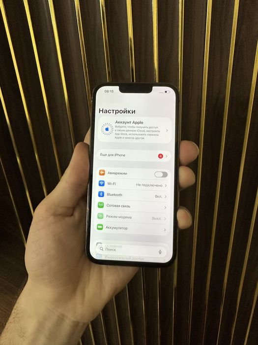 Iphone 13 Pro 128 Айфон 13 Про 128