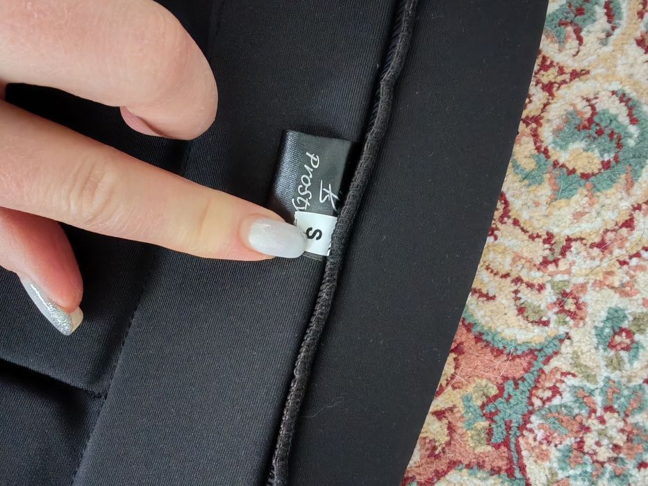 Костюм для фигурного катания