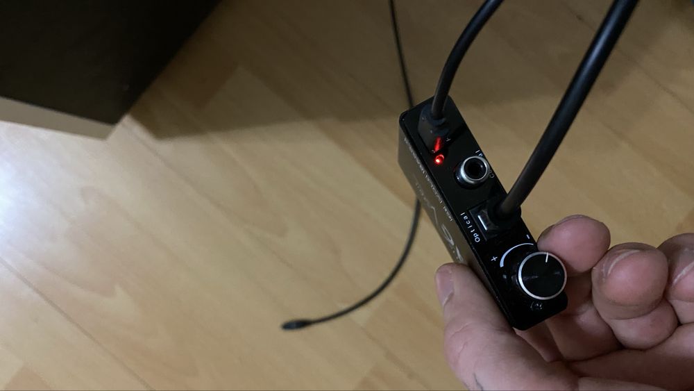 Sistem audio Genius 5.1 cu subwoofer – funcțional, complet