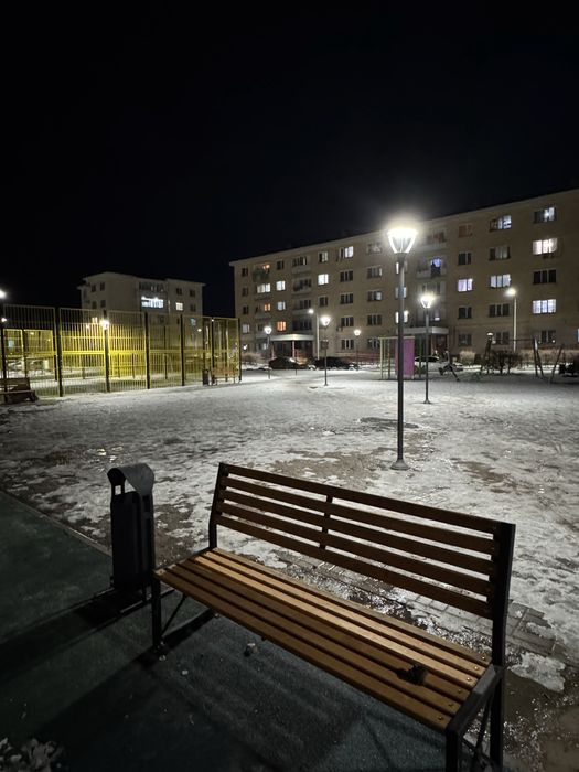 Квартира однокомнатная