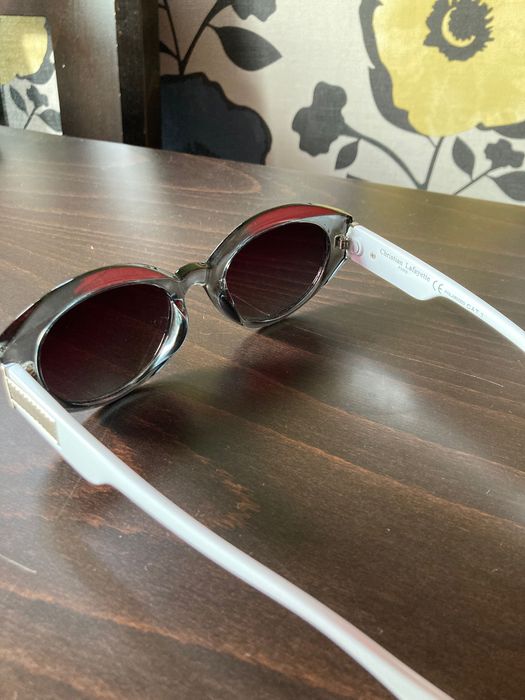 Слънчеви очила.                    .