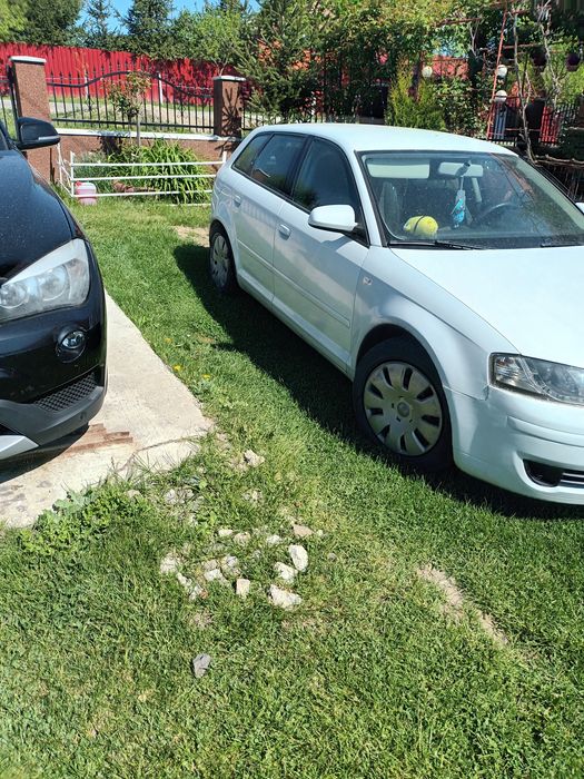 Audi A3 de vânzare