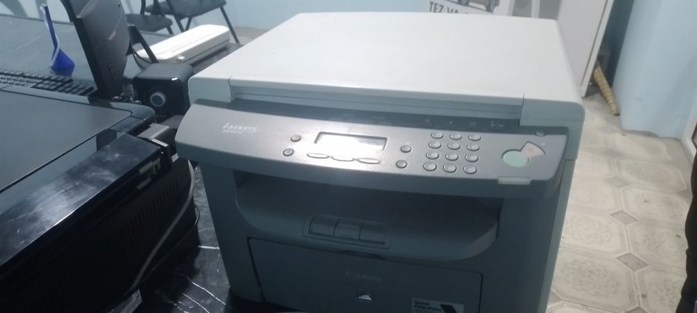 Printerlar sotiladi l850 l3210