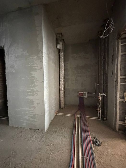 Продается 4х ком квартира, ЖК Infinity,, ор-р: ул. С.Азимова, 187м²