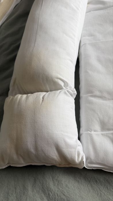Продавам бебешко гнездо Cotton Hug, оригинално