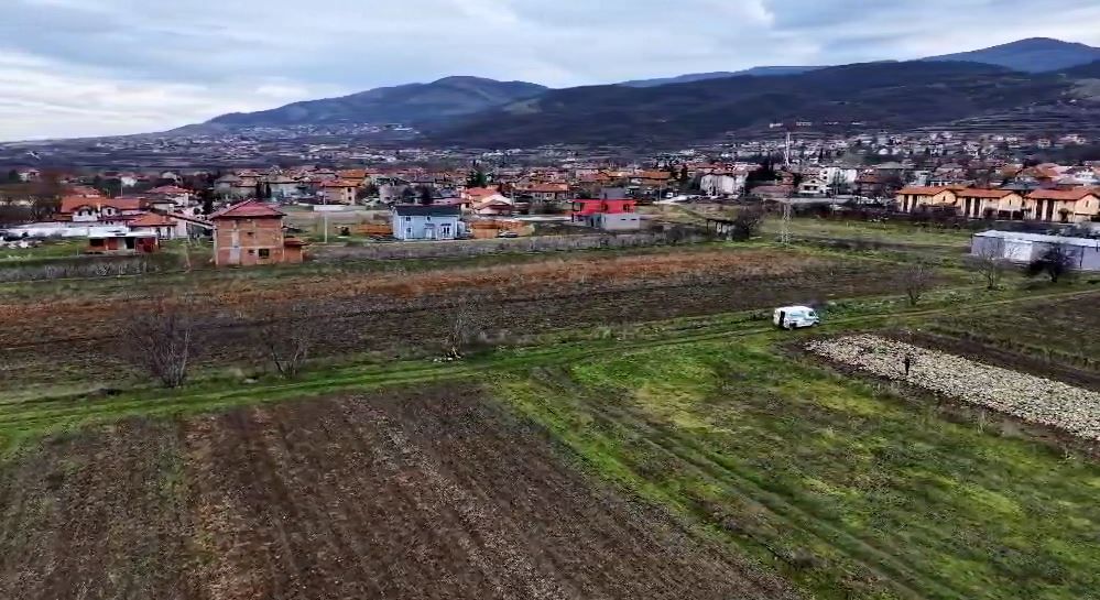Продава се Парцел в с. Първенец, Област Пловдив - 1218 кв.м за 42 €/кв.м - Снимка #4