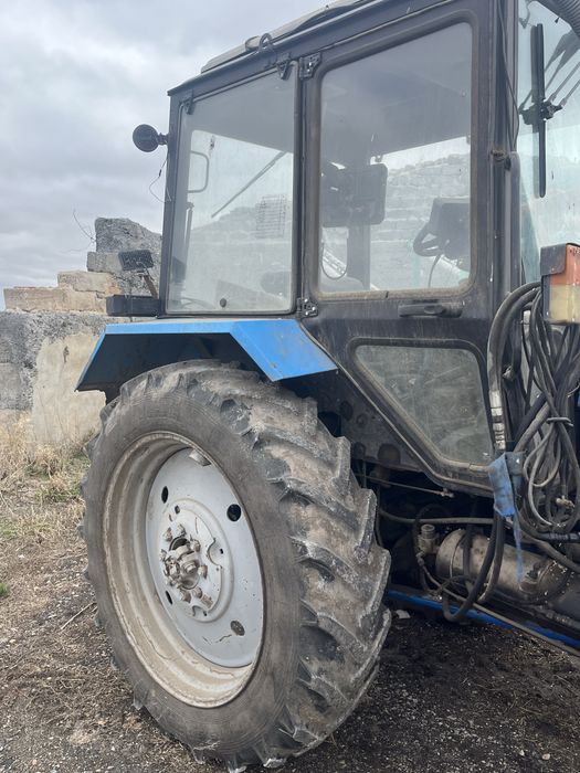 Продам мтз беларус