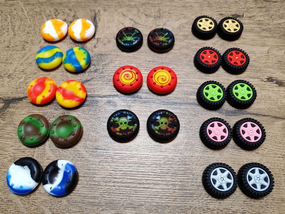 Нови Модели!!! Grips * Силиконови Тапи *