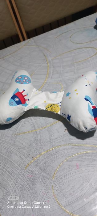 Продам позиционеры для новорождённых