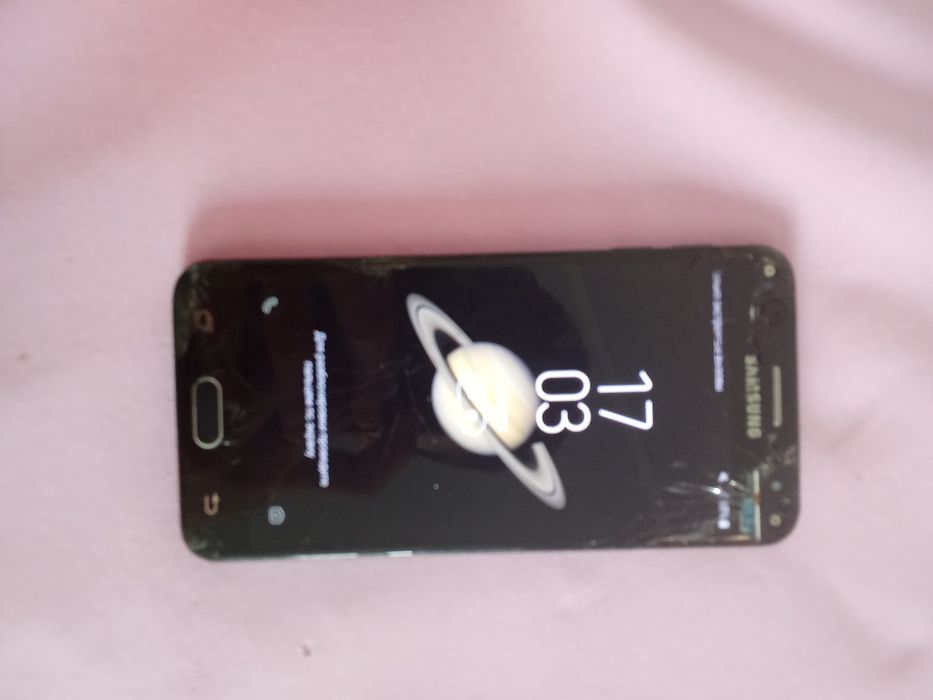Samsung j5 prime