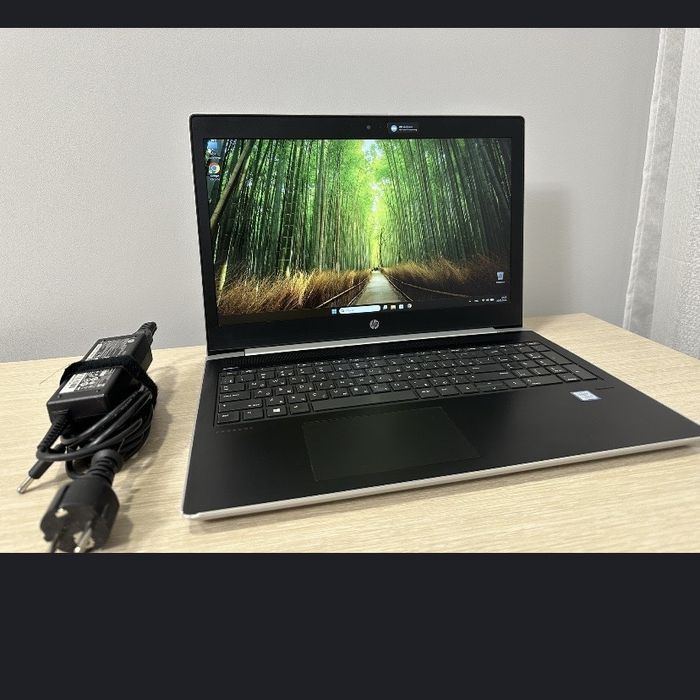 Ноутбук HP Probook i5 core