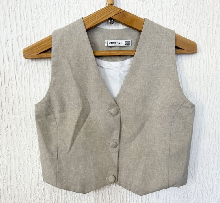 Брендовая новая и почти новая одежда