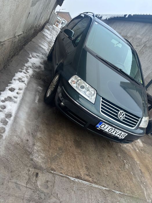 Wolswagen sharan ,preț euro