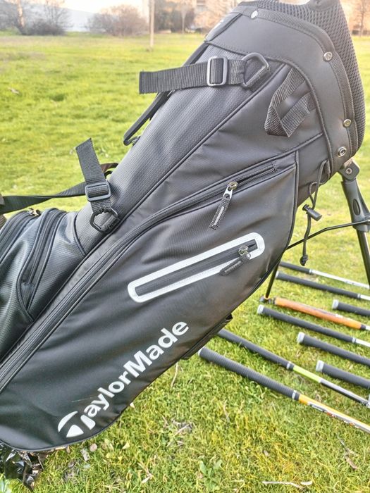 Стикове за голф CALLAWAY