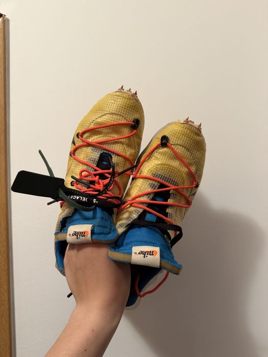 Nike x Off White