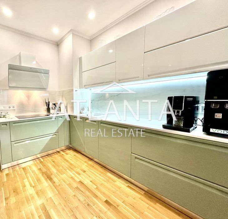 Продава се Двустаен апартамент в к.к. Св.Св. Константин и Елена - 104 кв.м за 2597 €/кв.м - Снимка #10