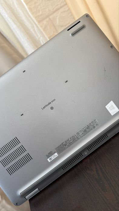 Dell Latitude 5420