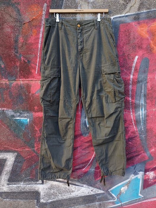Carhartt Cargo Pant