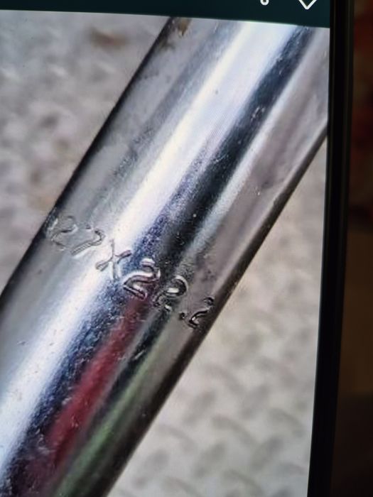 Furca 26  marzocchi xc 700 si fixa
