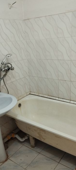 Квартира ижарага трехлистникда 1 этаж