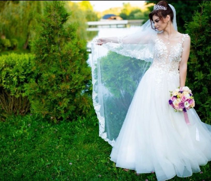 Rochie de mireasa