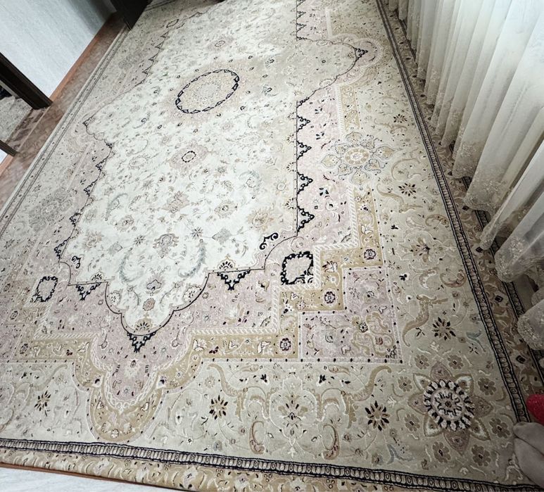 Ковер Килем 6/4 Кілем