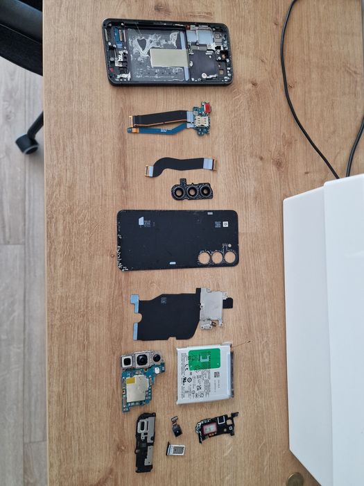 Piese Samsung s23 256 gb
