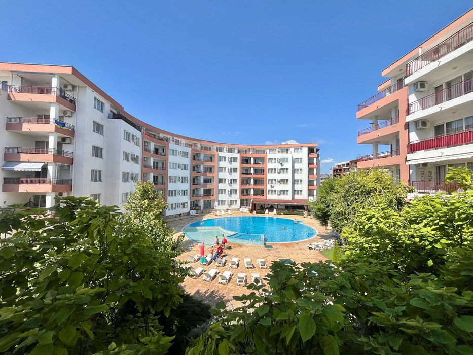 Продава се Двустаен апартамент в с. Равда, Област Бургас - 84 кв.м за 119 €/кв.м - Снимка #2