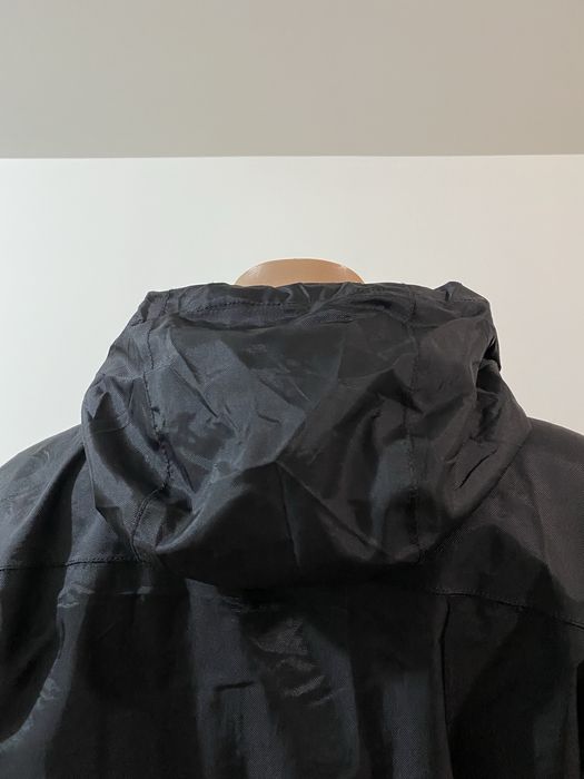 Geaca de toamna/primavara carhartt