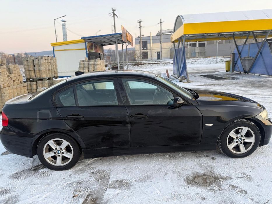 Bmw seria 3 318i e90