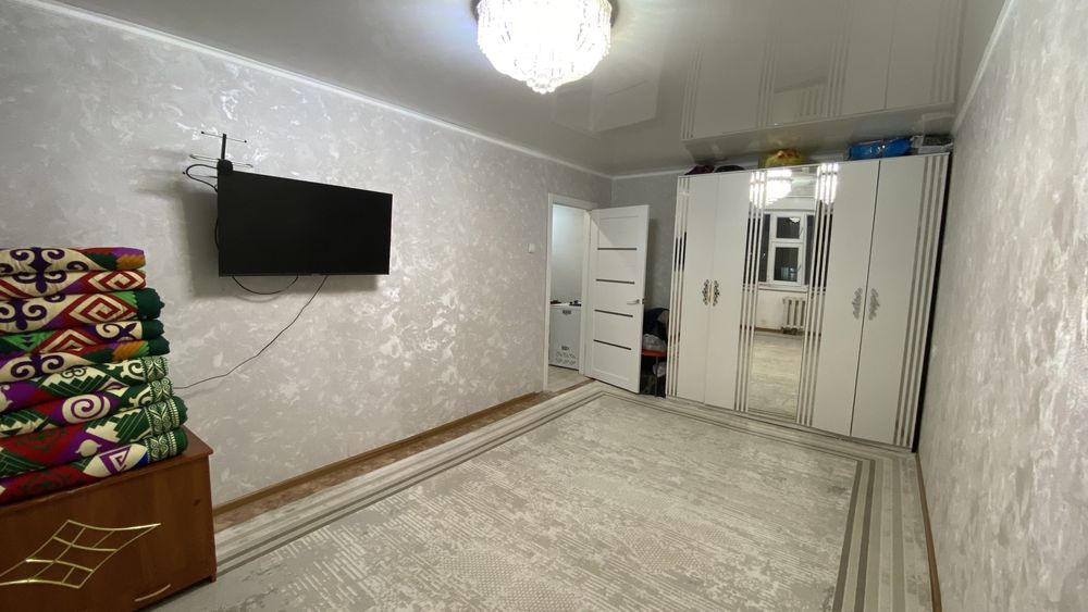 Продажа квартира.