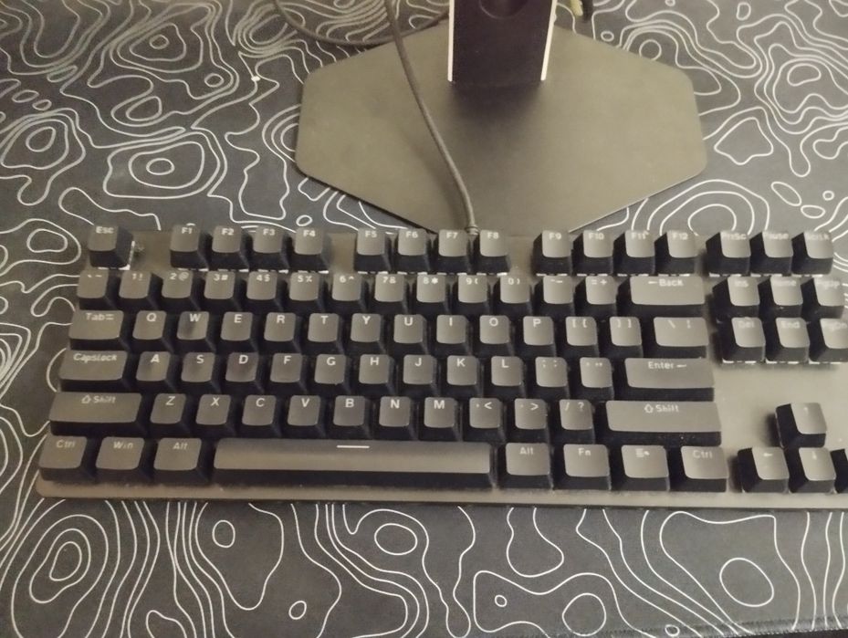 продам клавиатуру механическую