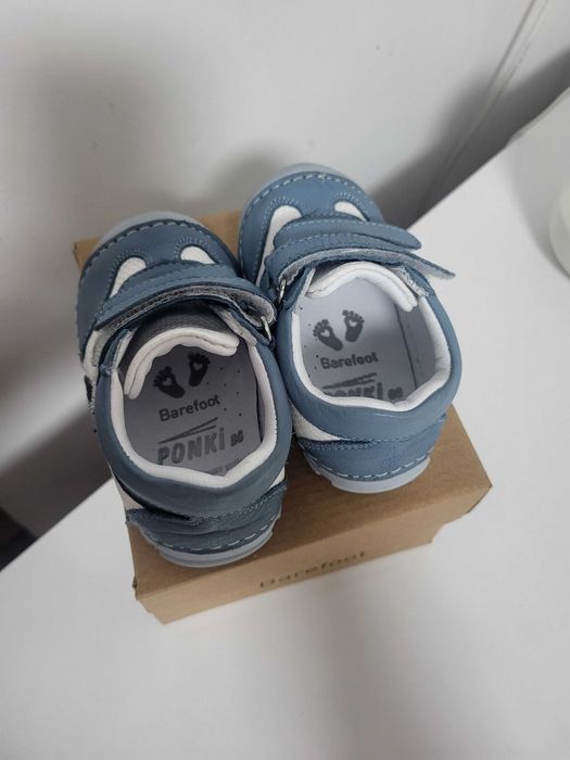 Ponki бебешки обувки