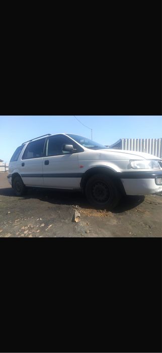 Продам митсубиси спейс